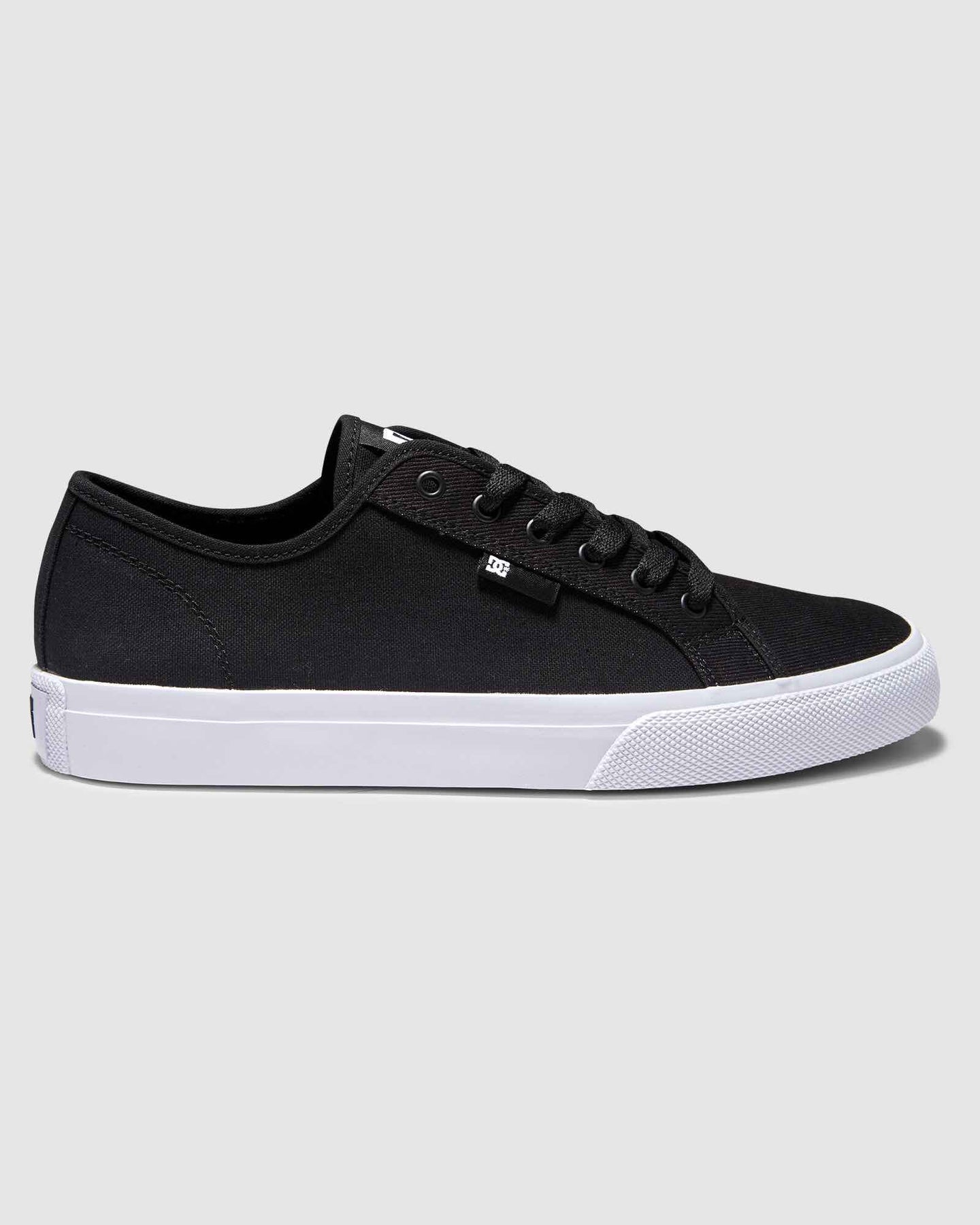 DC Shoes Manual TXSE