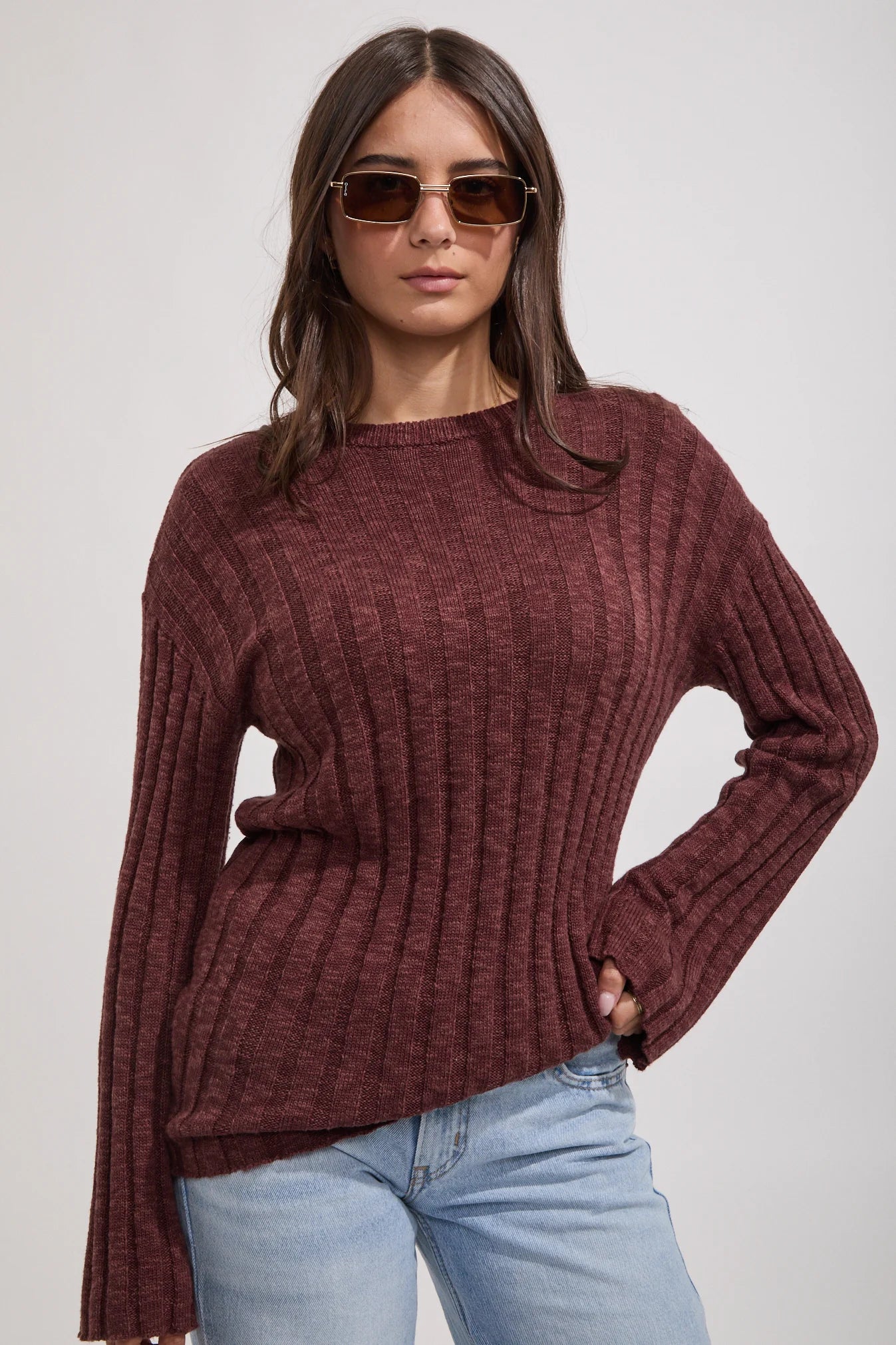 Koko Knit Jumpers