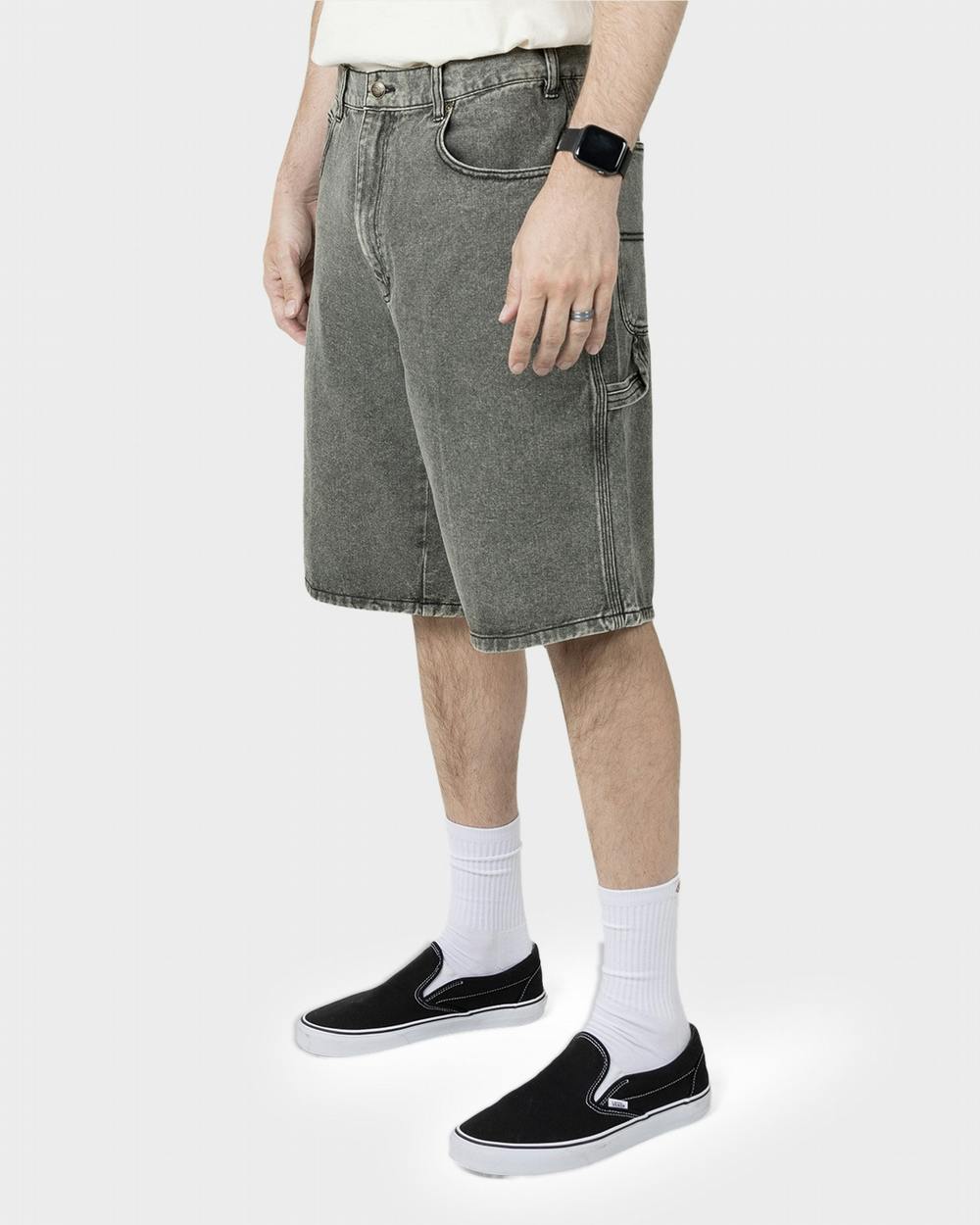 Dickies Relaxed Fit 11" Carpenter Shorts