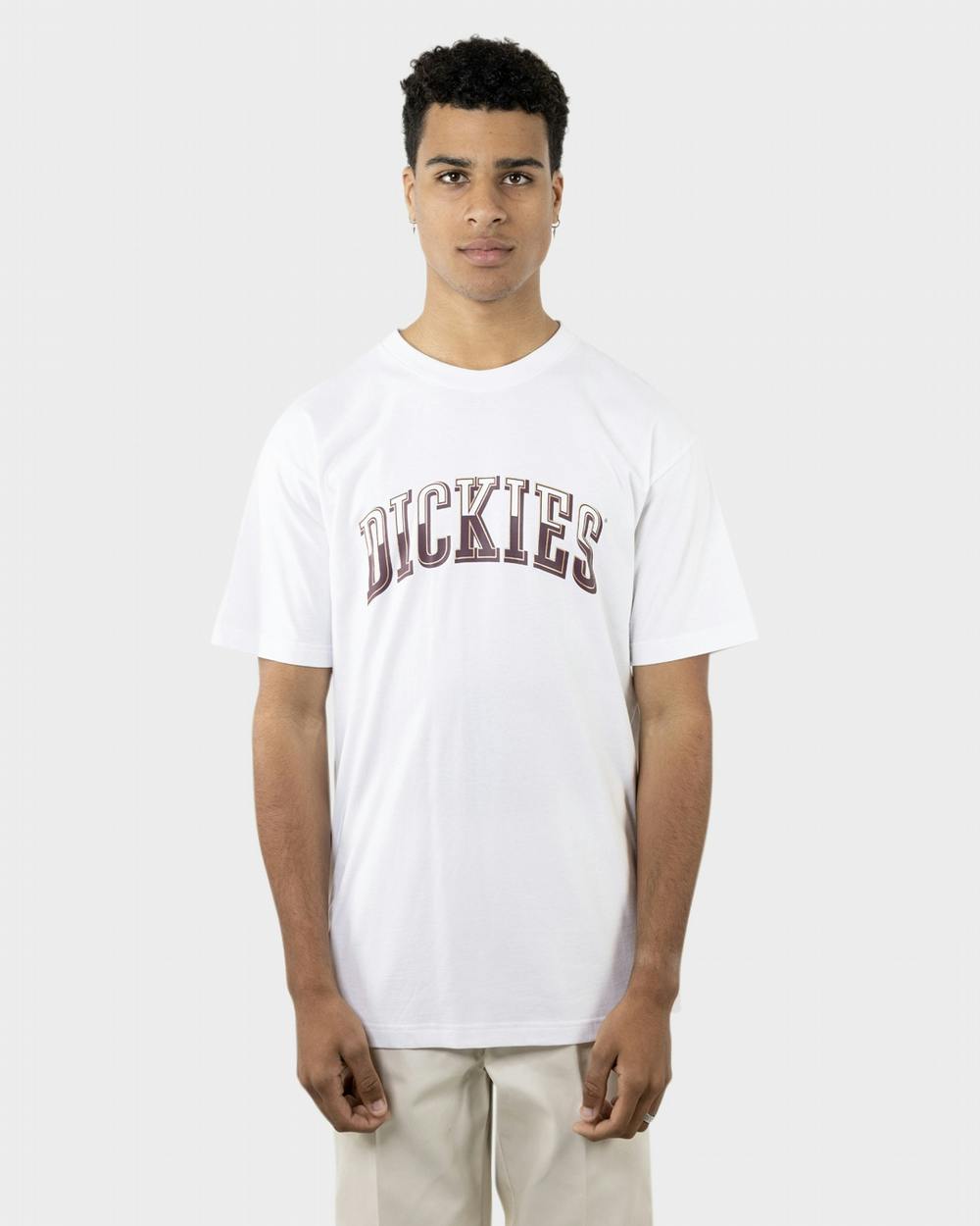 Dickies t shop shirt nz