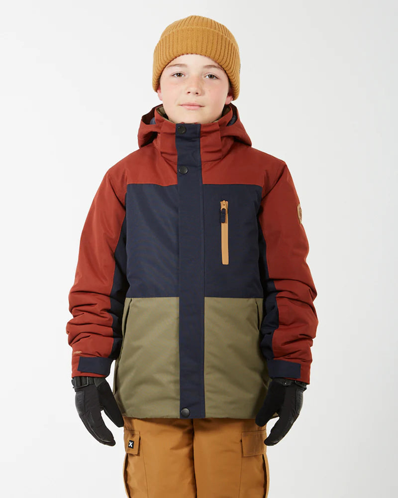 XTM Theo Kids Jackets