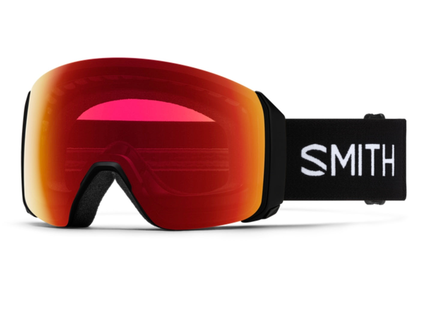 Smith 4D Mag XL Goggles