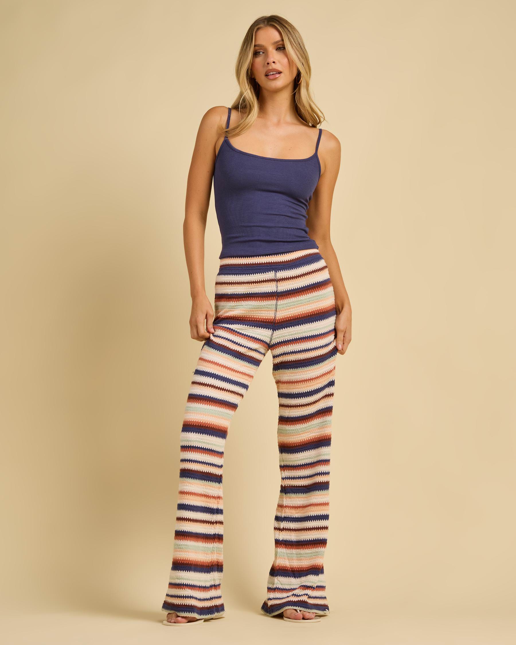 Ripcurl Bobbi Stripe Pants