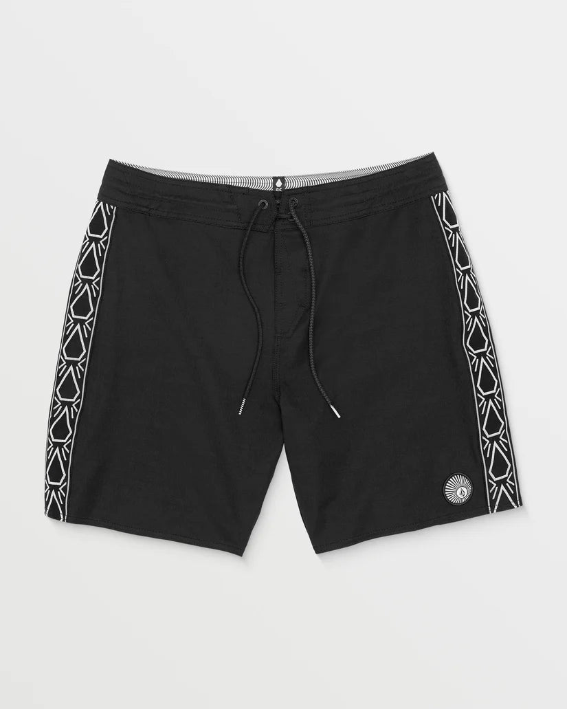 Volcom Dos Papas Stoney 18 Boardshorts