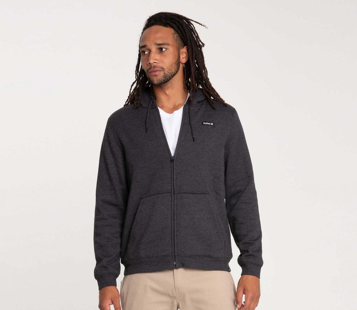 Hurley Alps Zip Fleeces