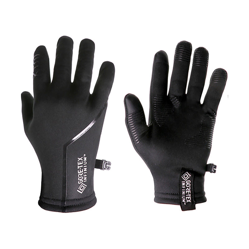 XTM Goretex Infinium II Gloves
