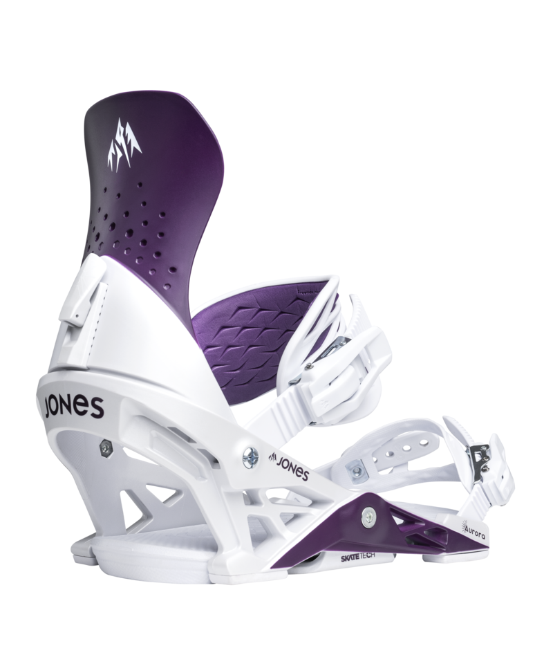 Jones Aurora 2026 Snowboard Bindings