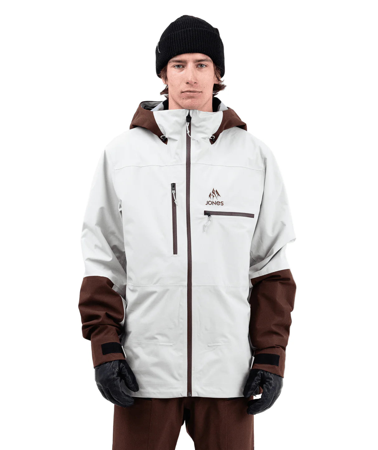 Jones Shralpinist Stretch Recyled 3L Jackets