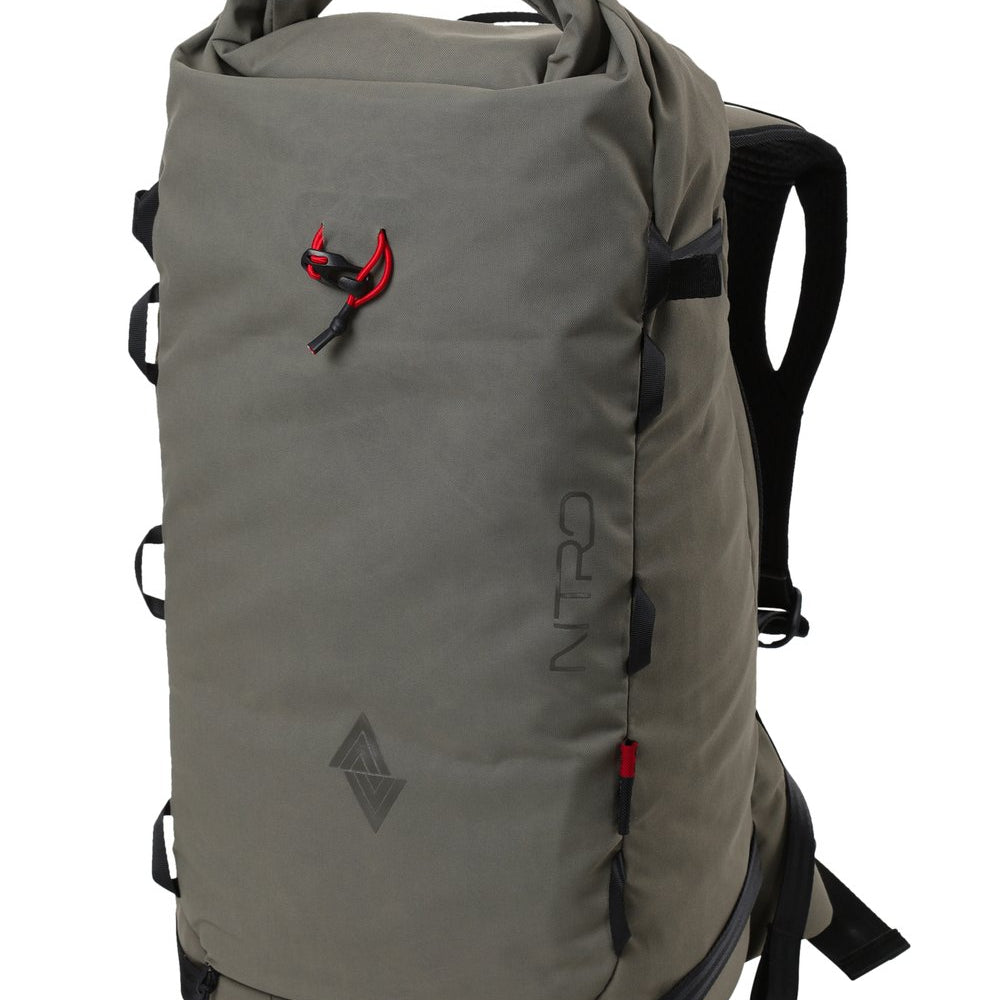 Split Case Backpack Nitro Splitpack 30l Backpacks – NZ Shred