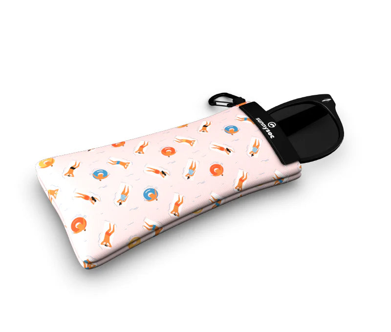 SunnySoc - Sunglass Covers