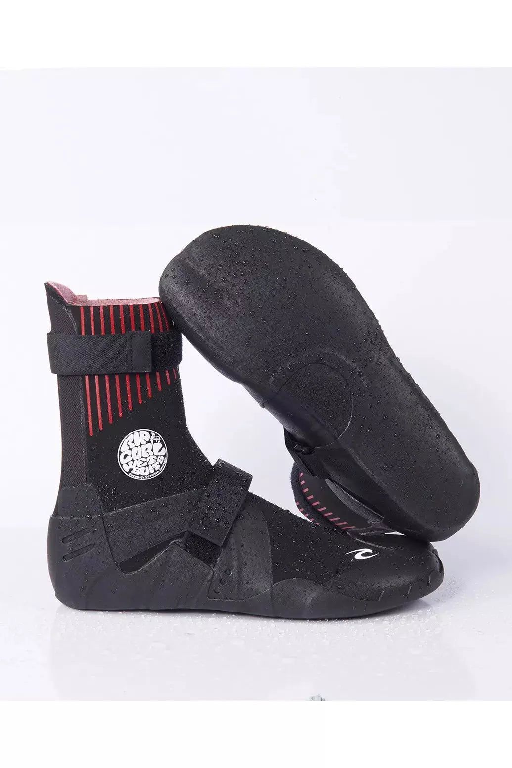 Ripcurl Flashbomb 3mm Split Toe Booties