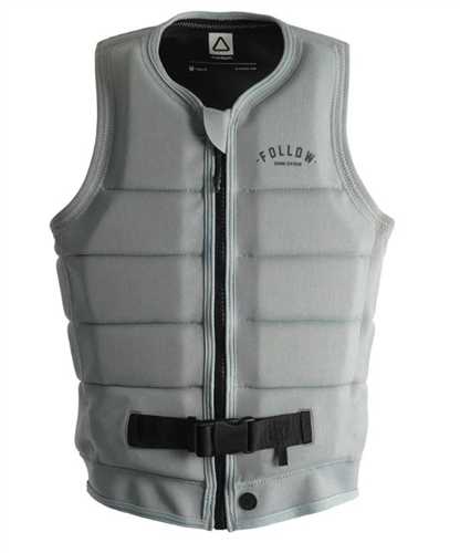 Follow Corp Mens Vests