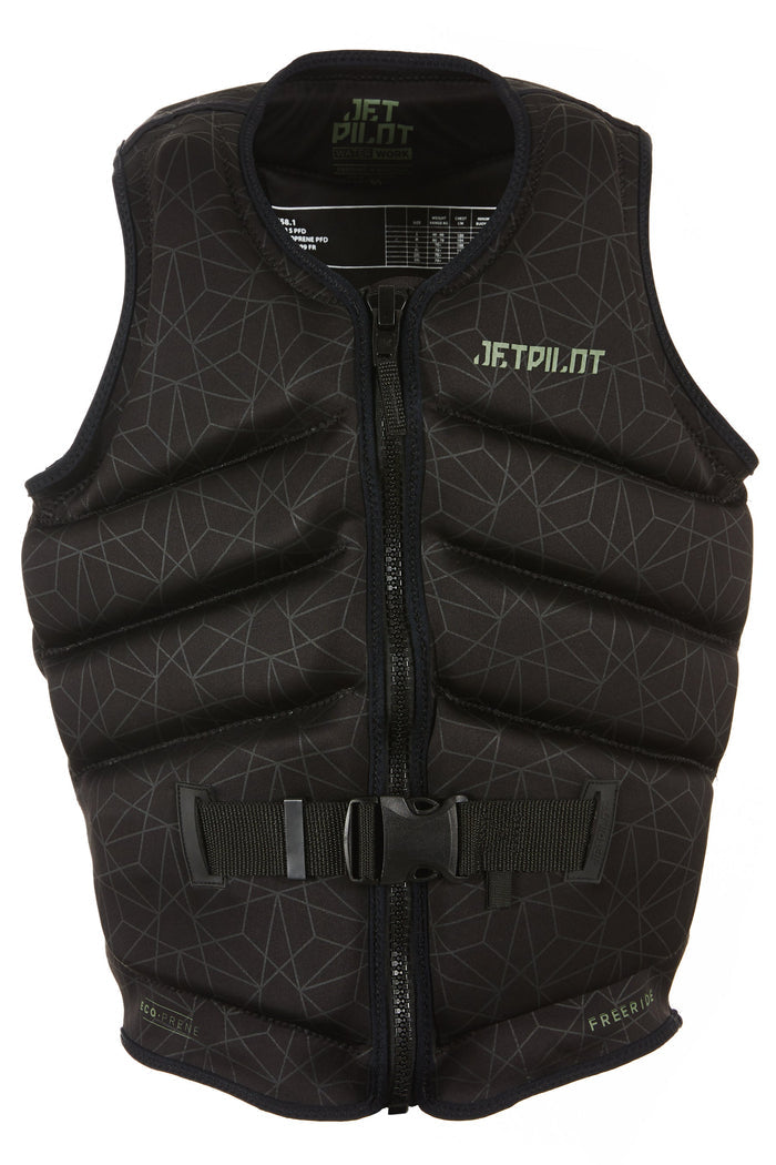 JetPilot Freeride Neo Vests