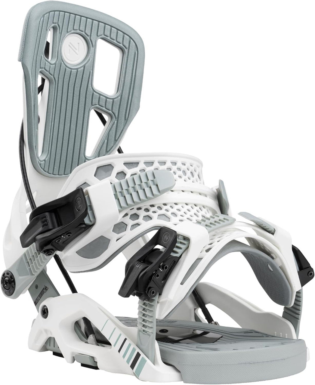 Flow Fuse 2025 Snowboard Bindings