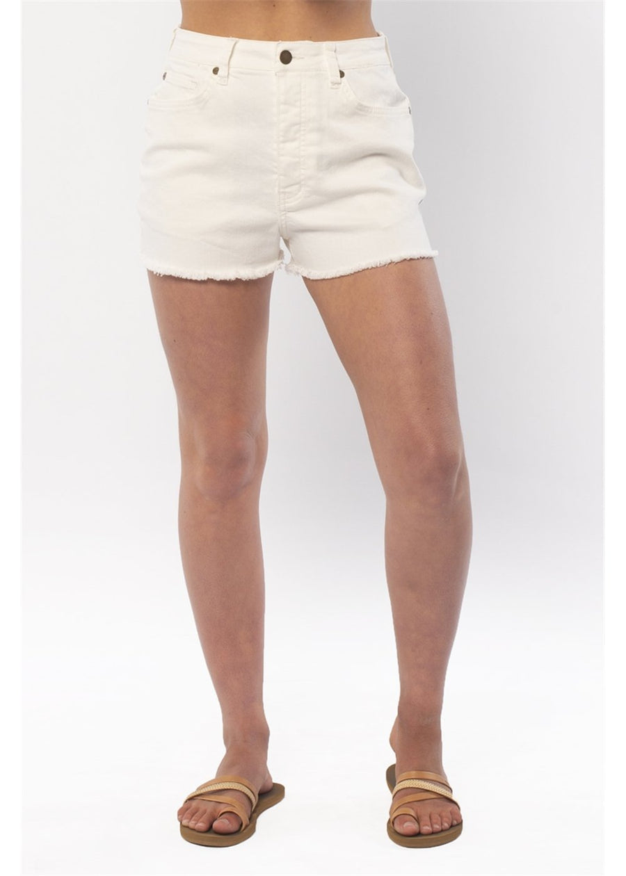 Sisstrevolution Endless Weekend Woven Shorts