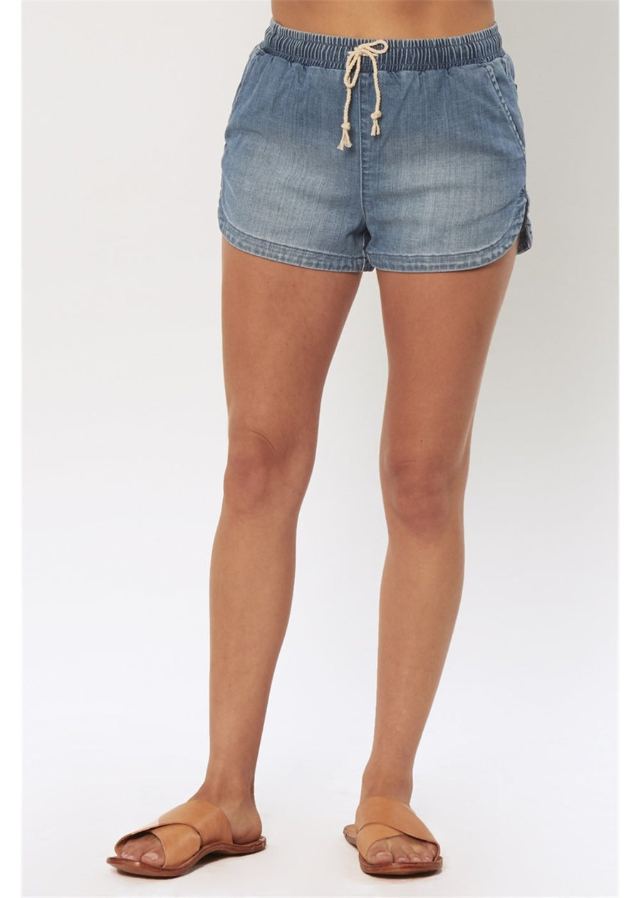 Sisstrevolution Walk About Shorts