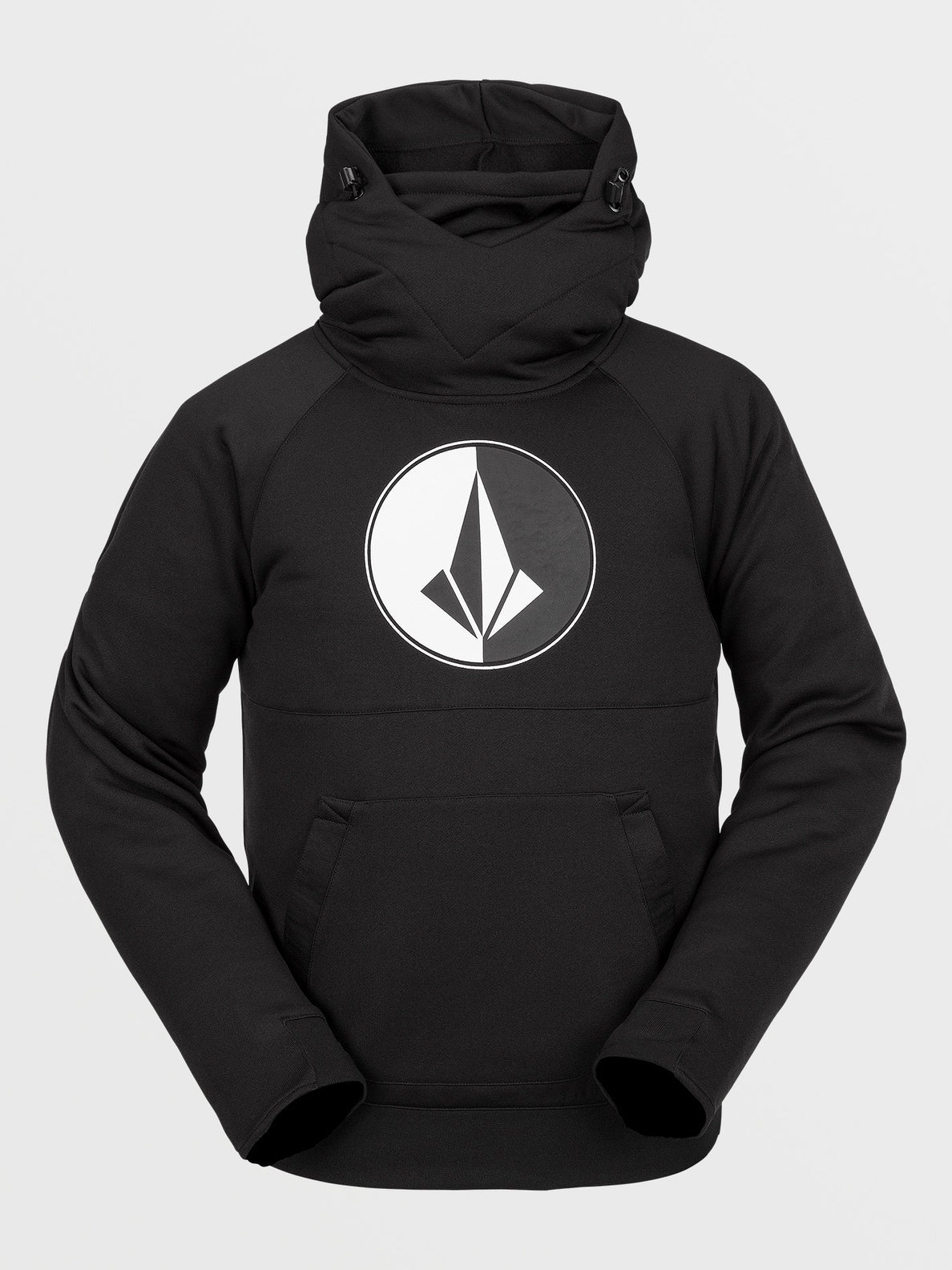 Volcom Hydro Riding Hoodies