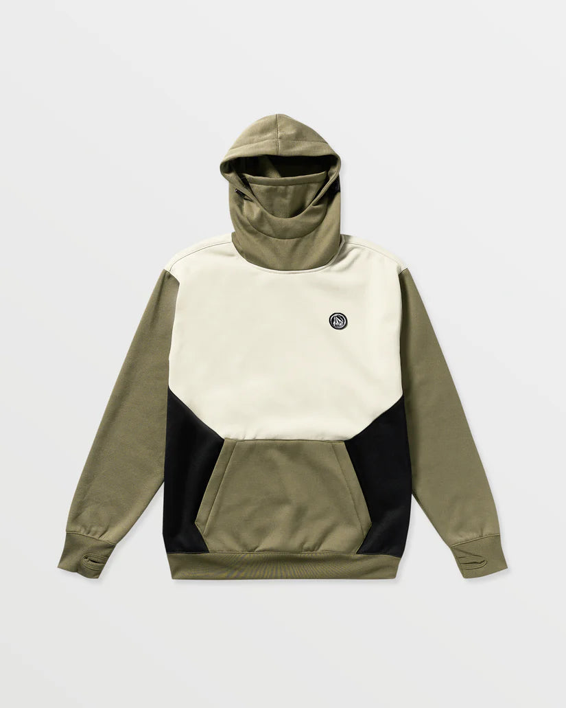 Volcom Hydro Riding Hoodies