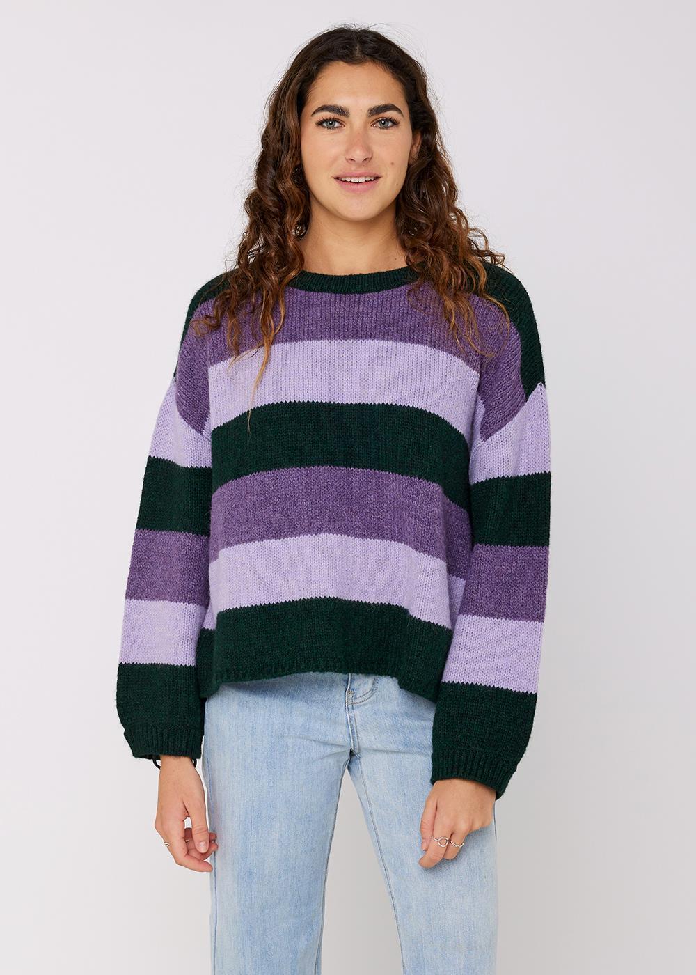 Sisstrevolution Gisele Sweaters