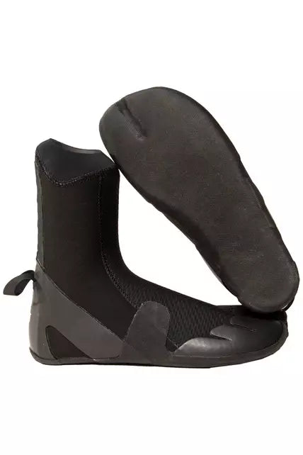 Sisstrevolution Girls Closed Toe 5mm Booties