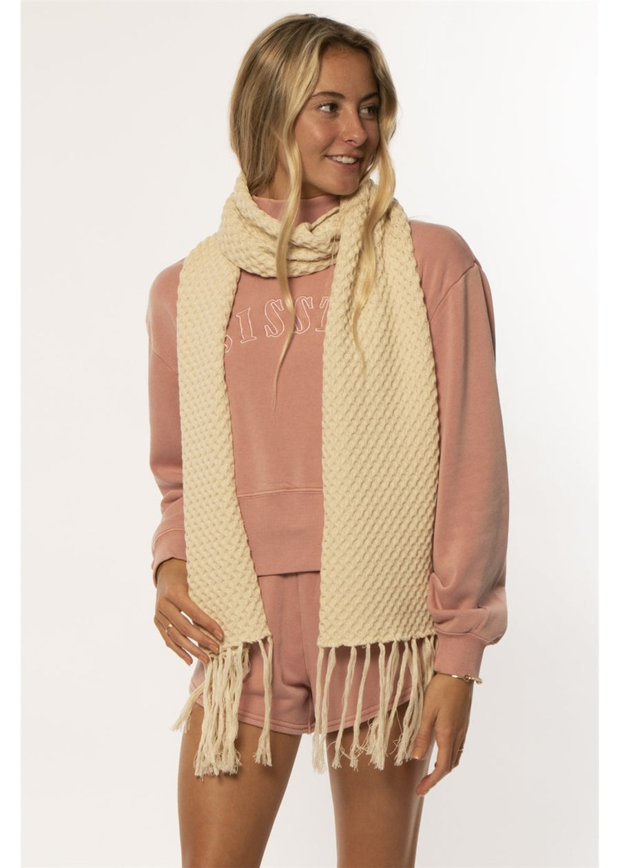 Sisstrevolution Calm Seas Scarves