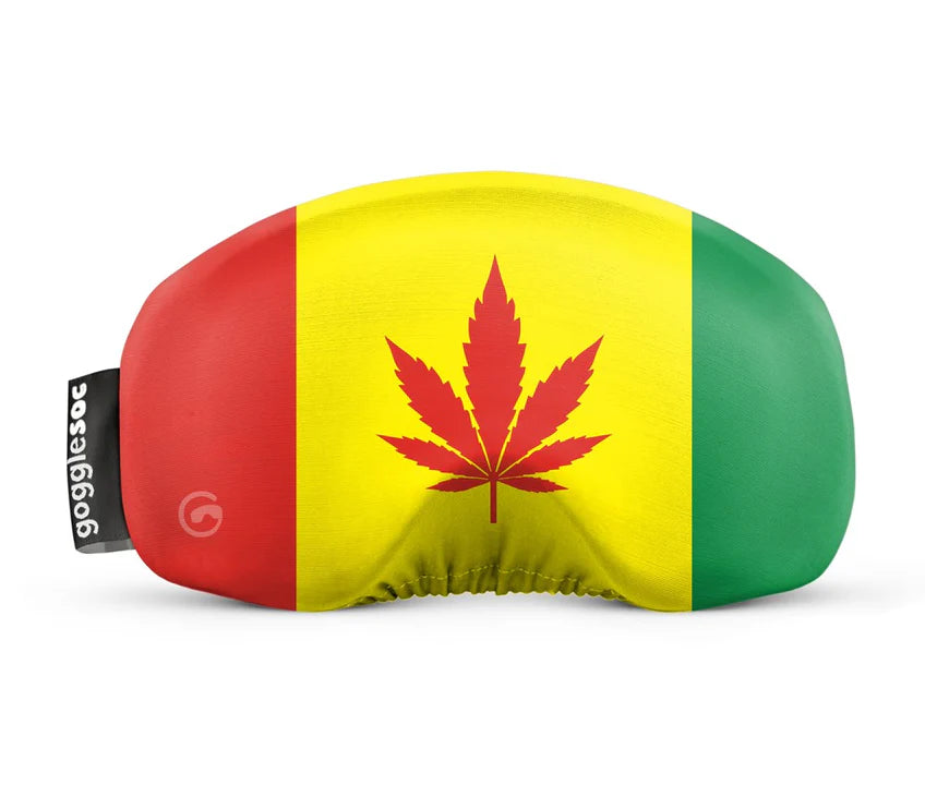 GoggleSoc Goggle Cases