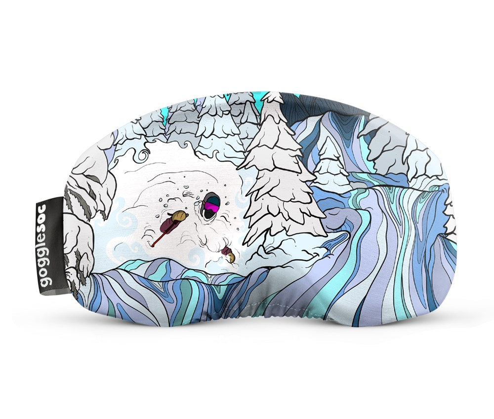 GoggleSoc - Chris Benchetler Designs