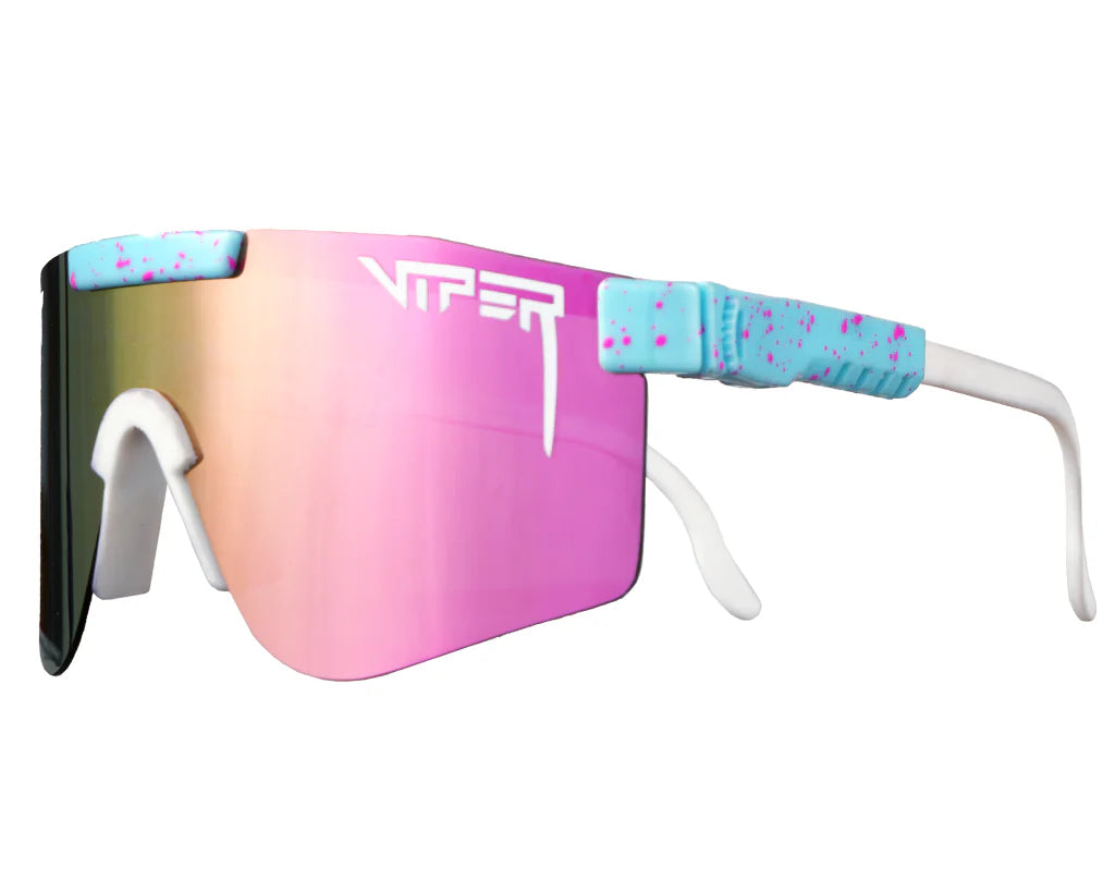 Pit Viper The Originals Double Wide Sunglasses