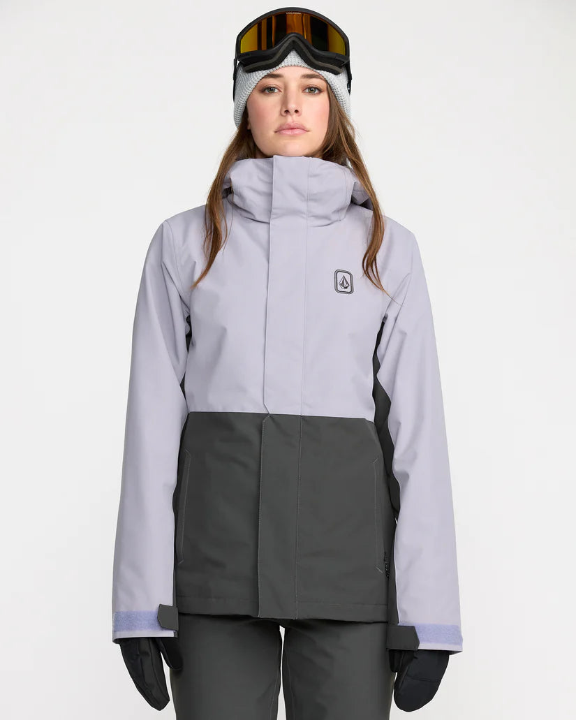Volcom Bolt Insulated Jackets