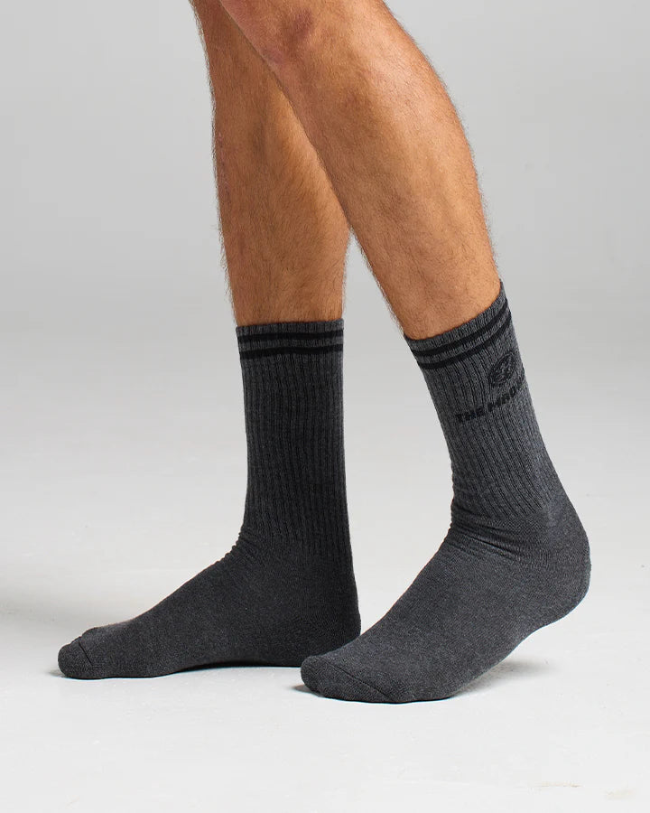The Mad Hueys 3 Pack Socks