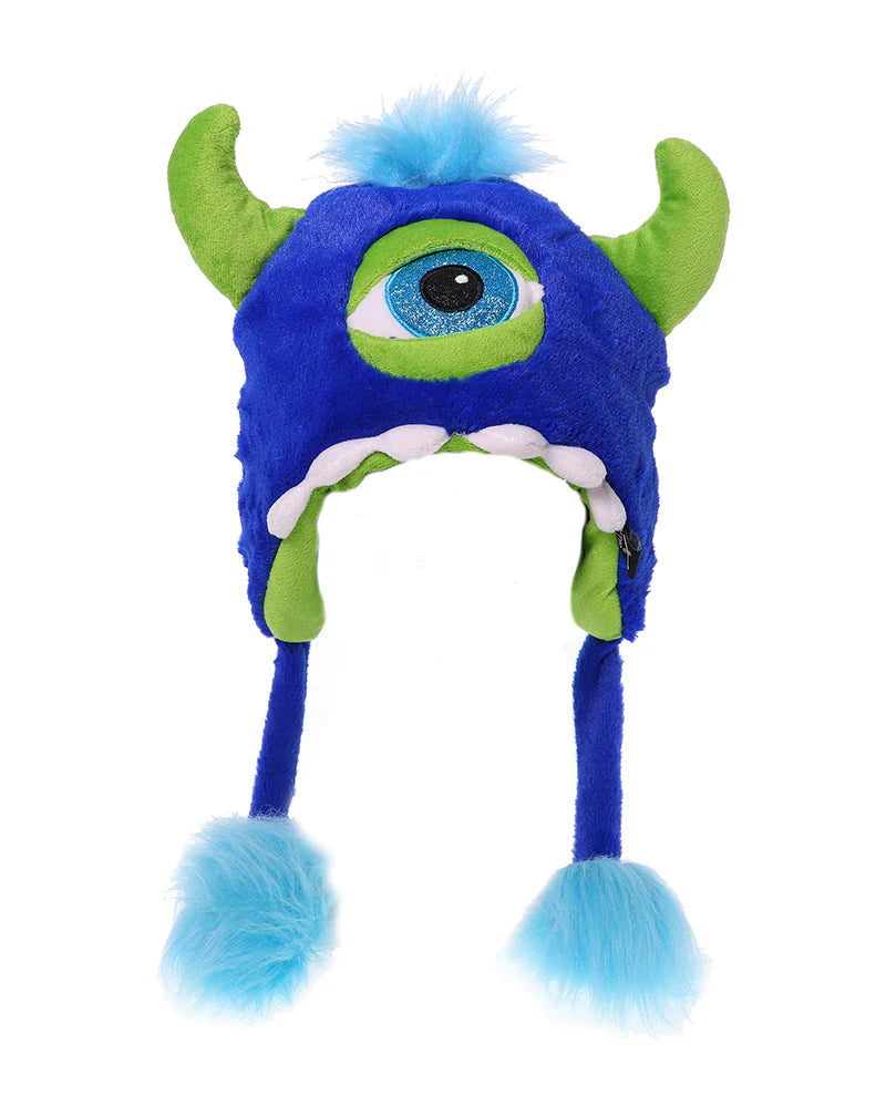 XTM Furble Beanies