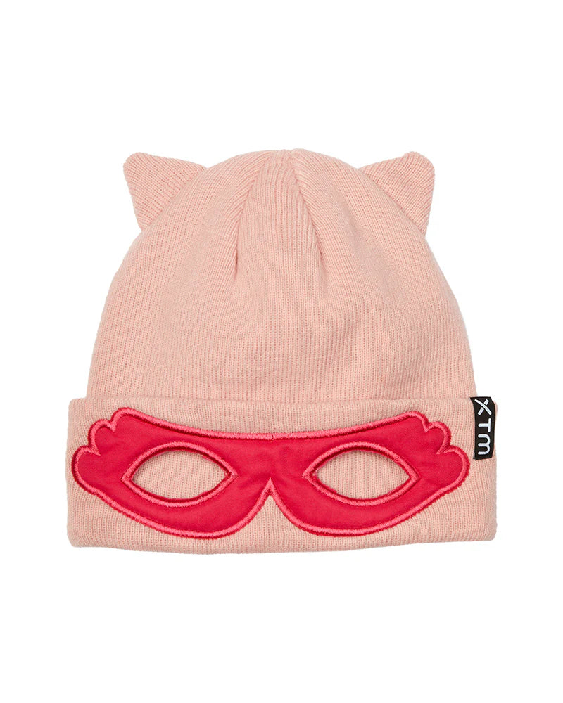 XTM Masked Kids Beanies