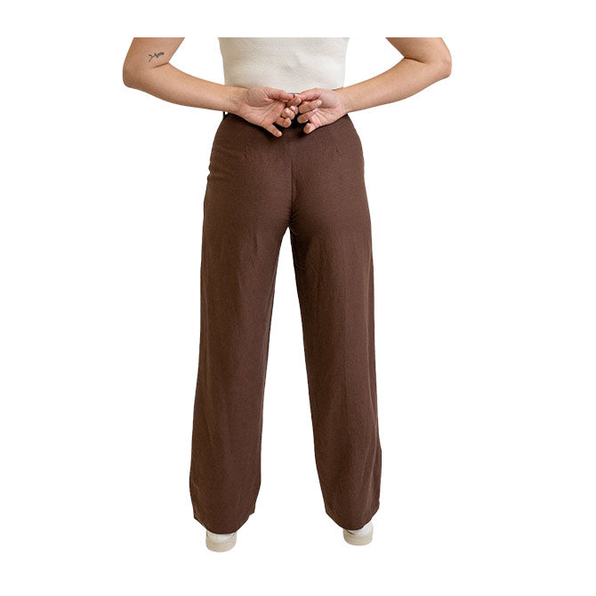 Womens wide leg pants nz sales