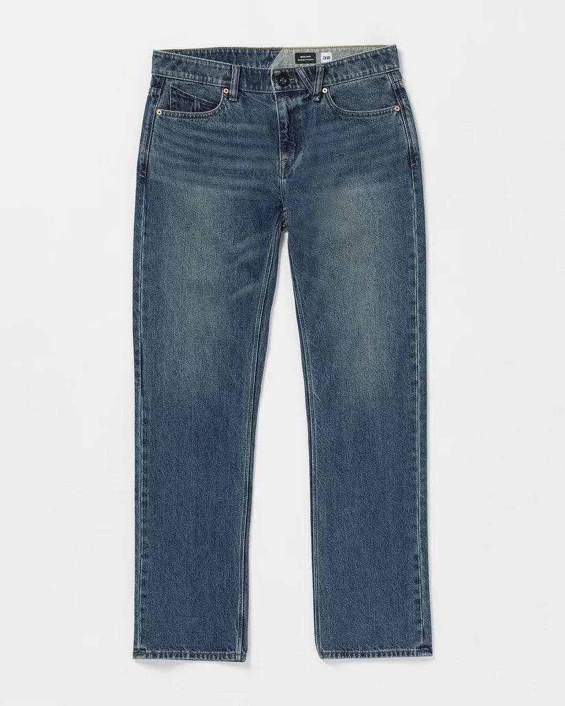Volcom Solver Denim Jeans