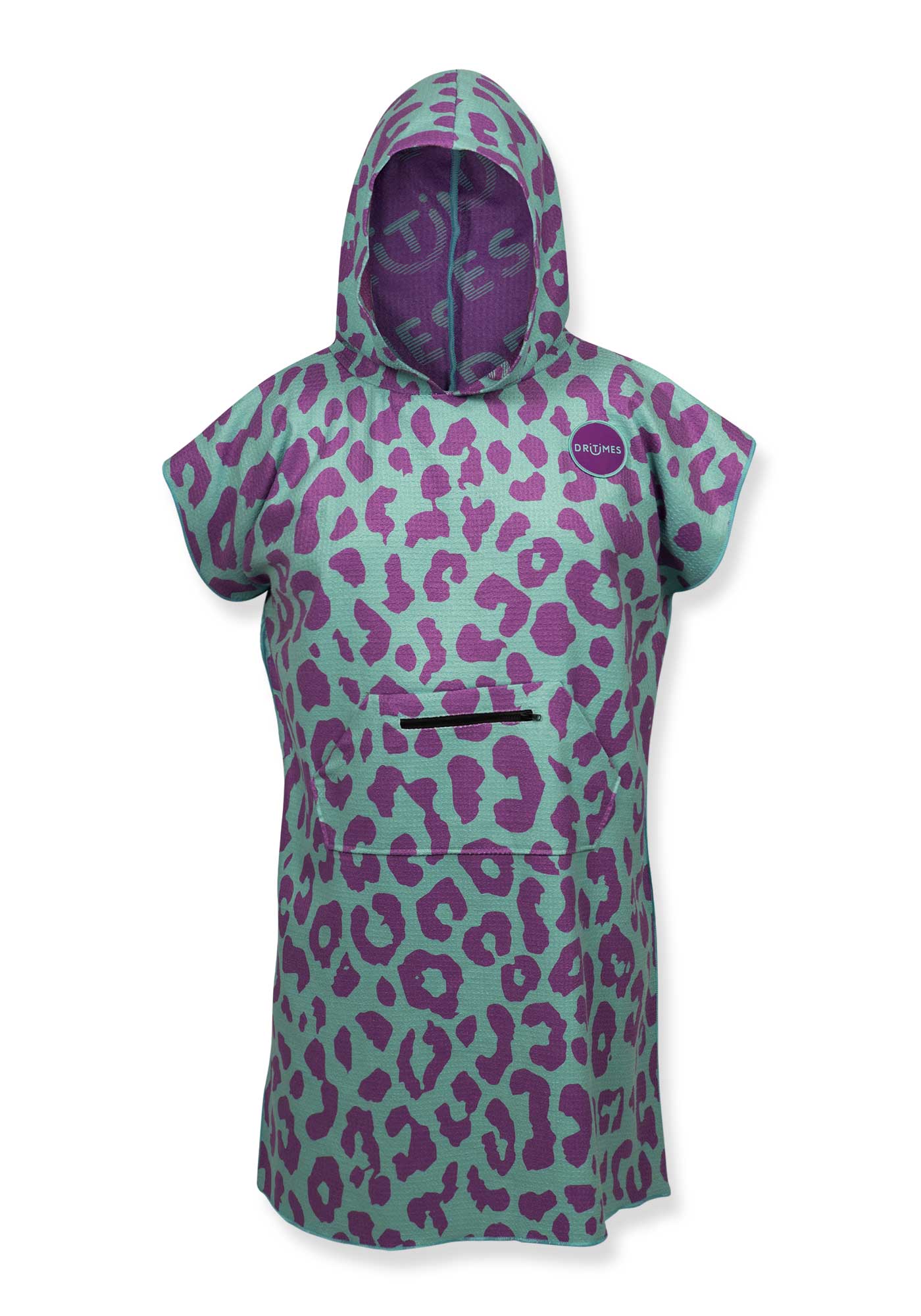 Dritimes Dri Fast Ponchos