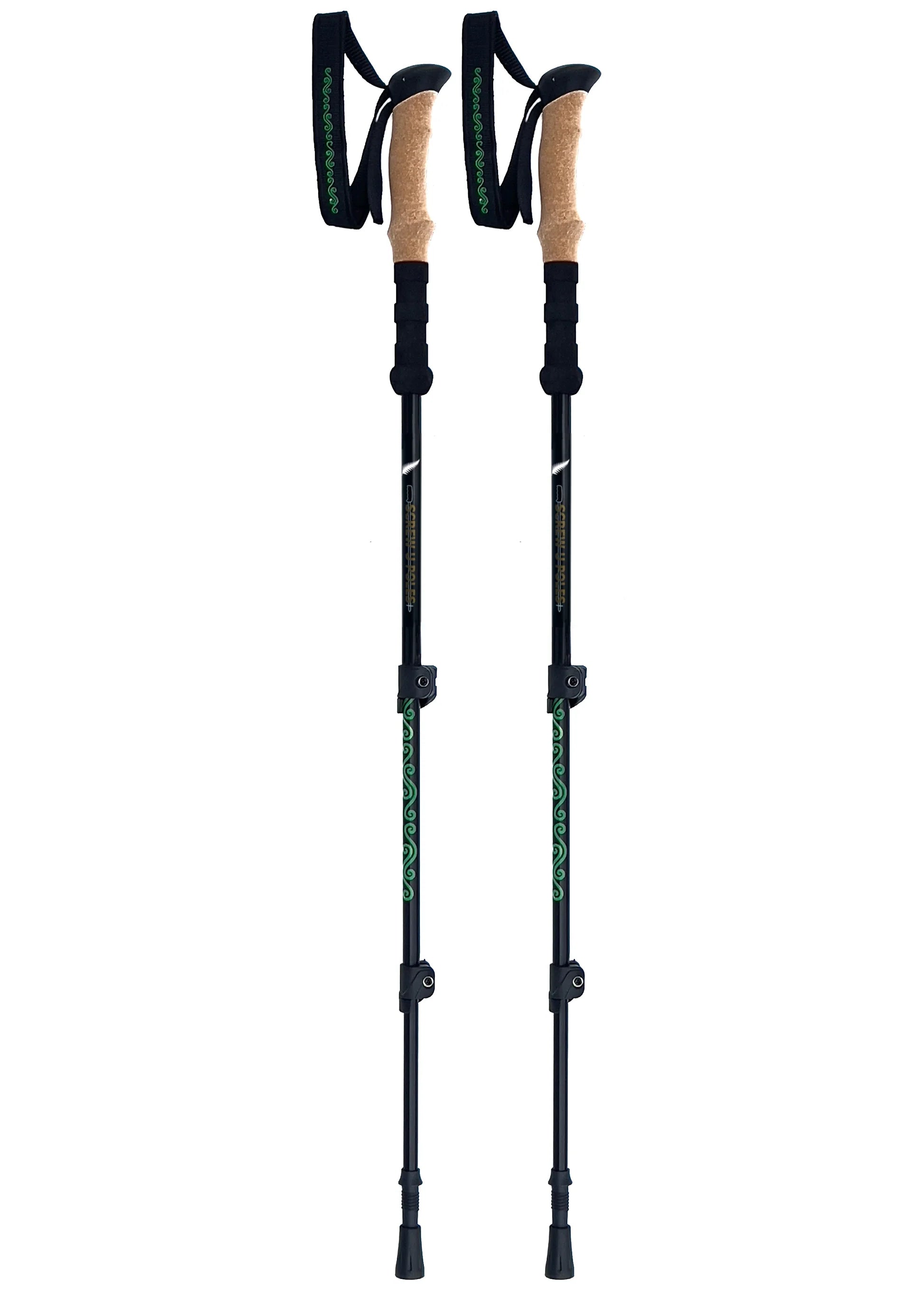Just The Stick - Screw U Poles