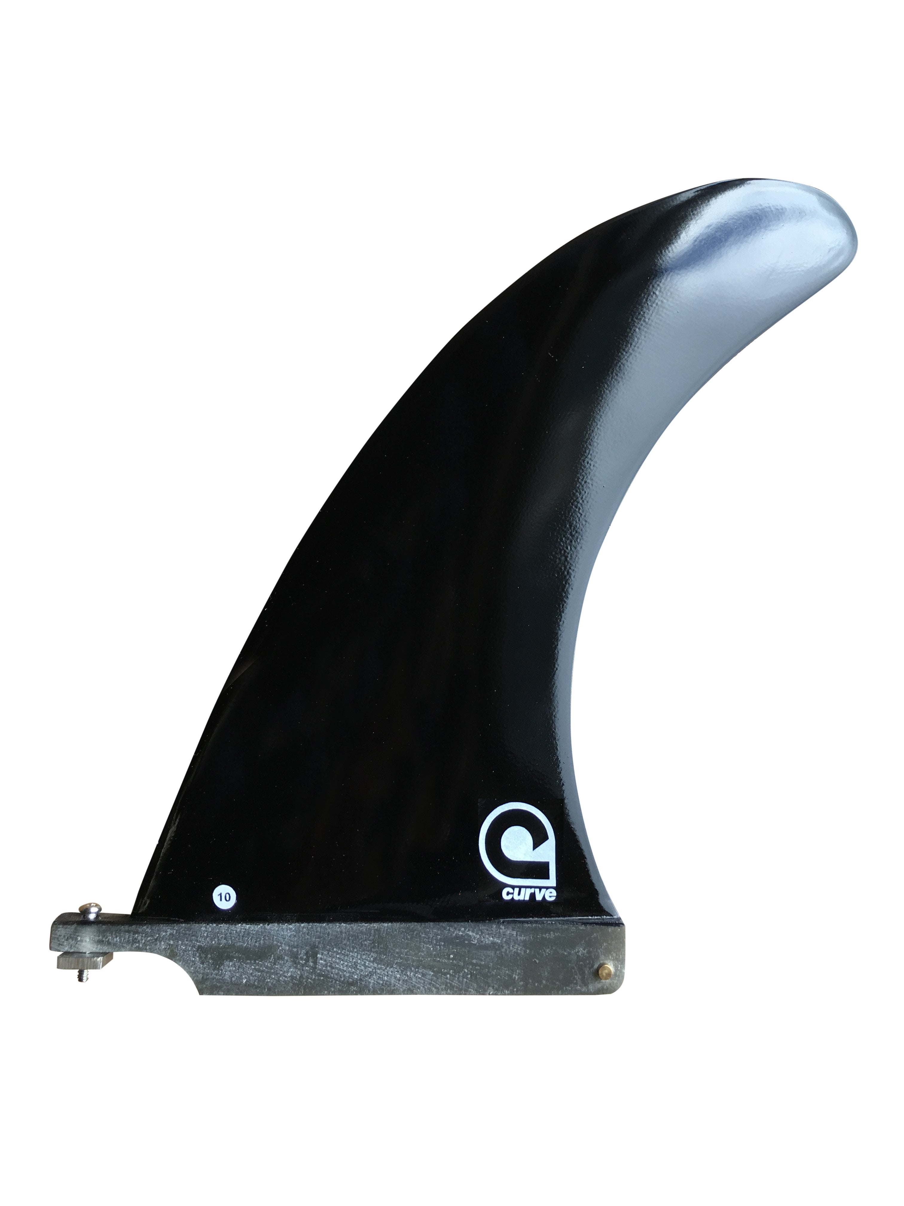 Curve Longboard Fins