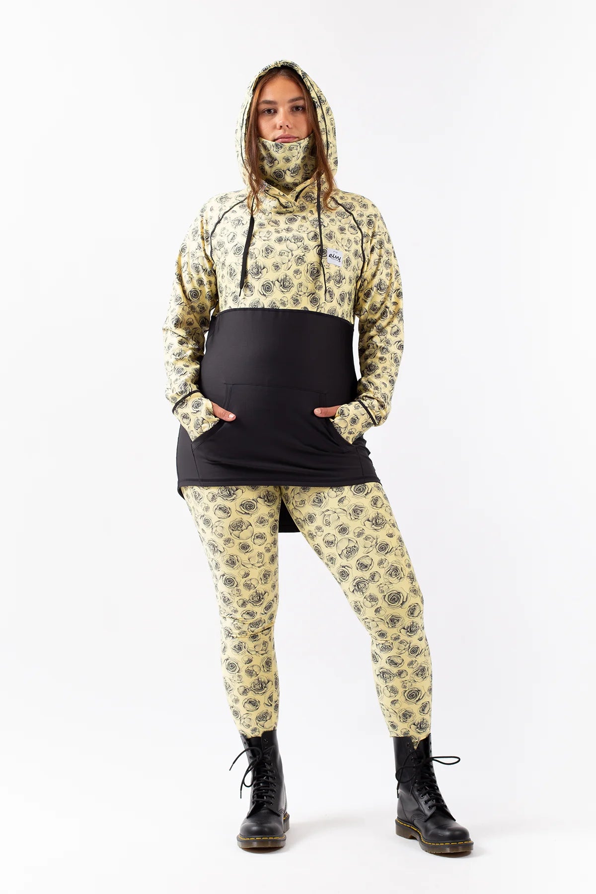 Eivy Icecold Hoodie Tops