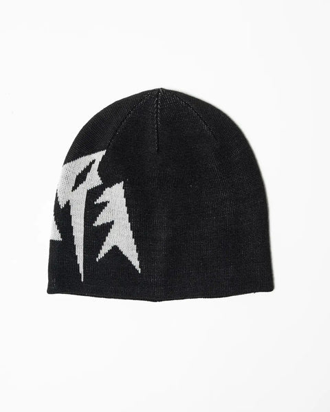 Jones Mtn Logo Recycled Beanies