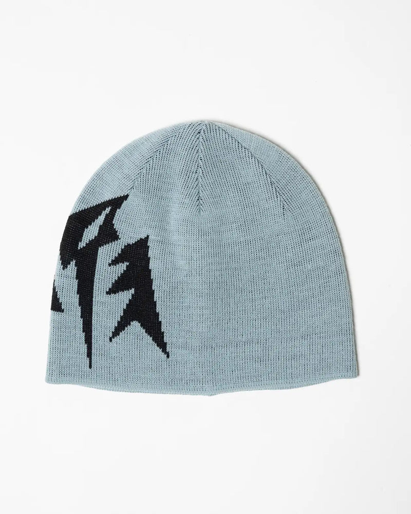 Jones Mtn Logo Recycled Beanies
