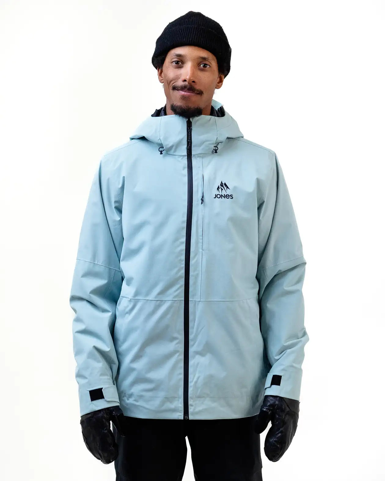 Jones Mtn Surf Recycled Shell Jackets