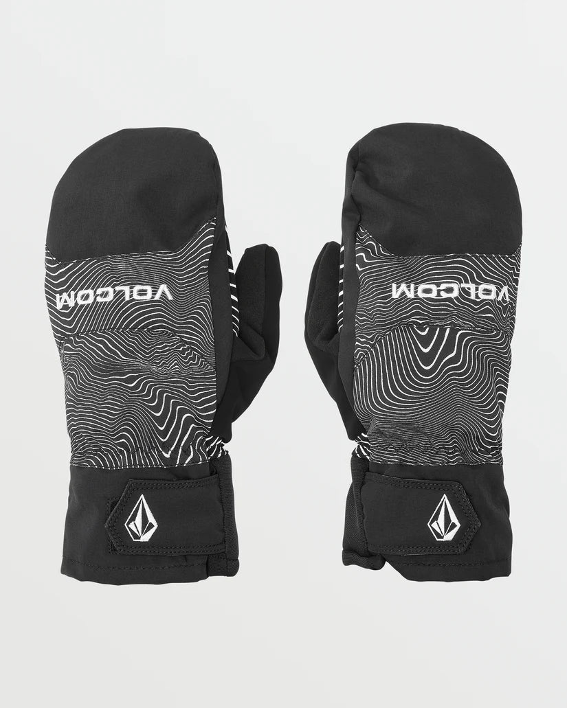 Volcom V.Co Nyle Mitts