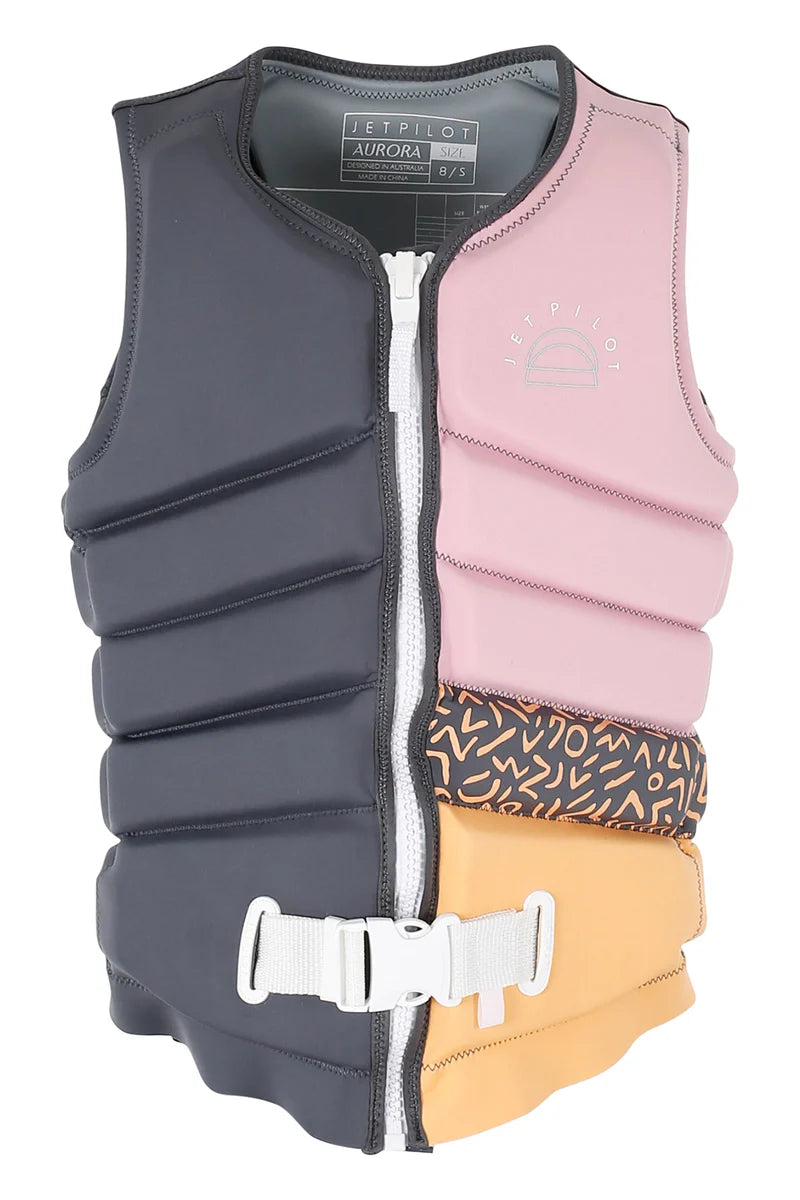 JetPilot X1 Zahra FE Ladies Neo Vests