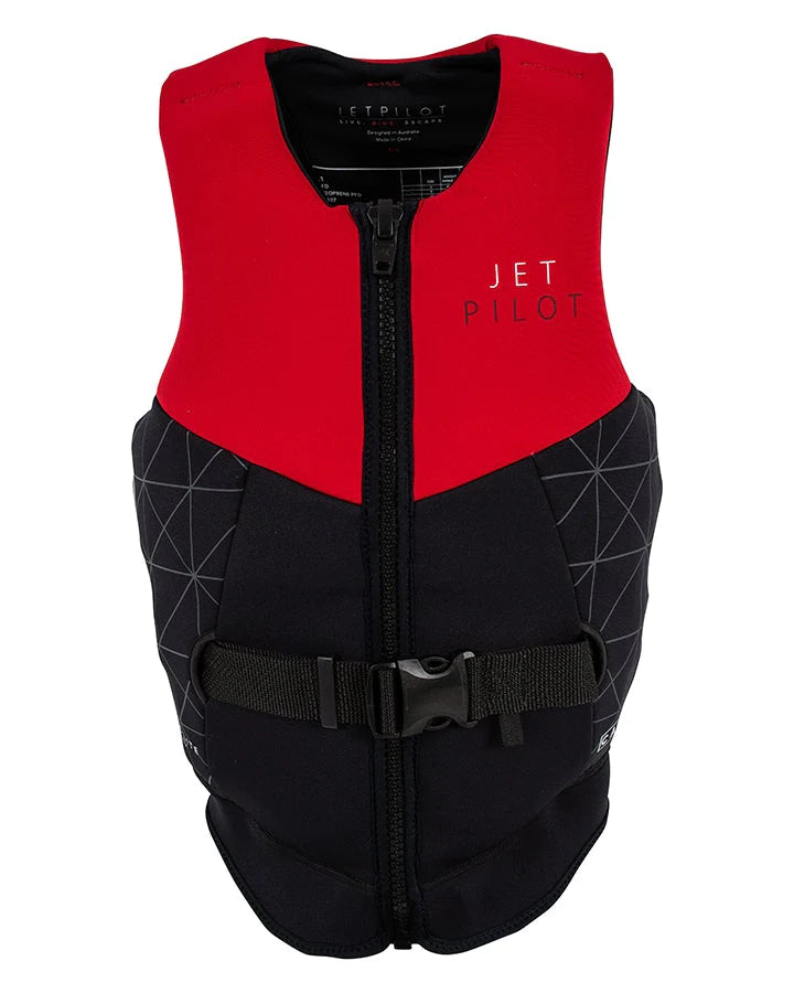 JetPilot Cause FE Ladies Neo Vests