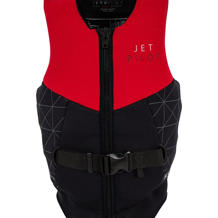 JetPilot Cause FE Ladies Neo Vests