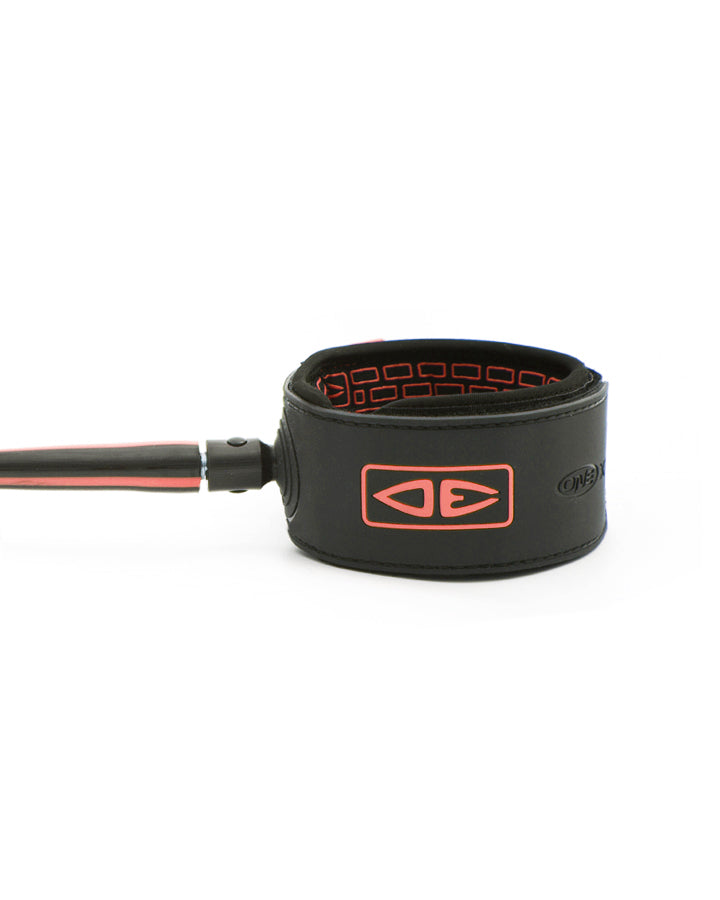 Ocean & Earth Premium XT Leash - 6ft Assorted Colours