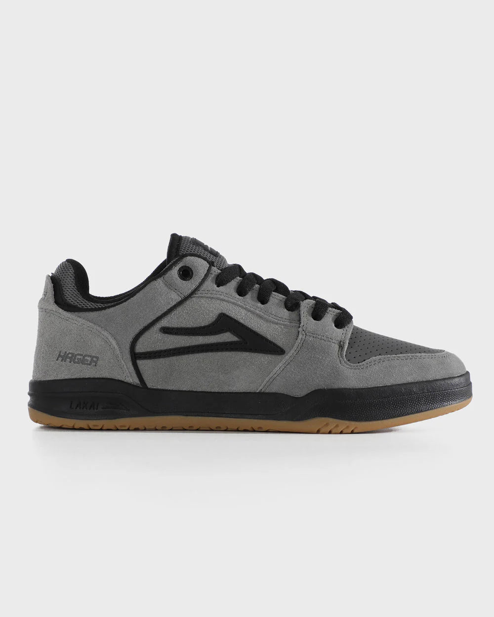 Lakai Telford Low Shoes