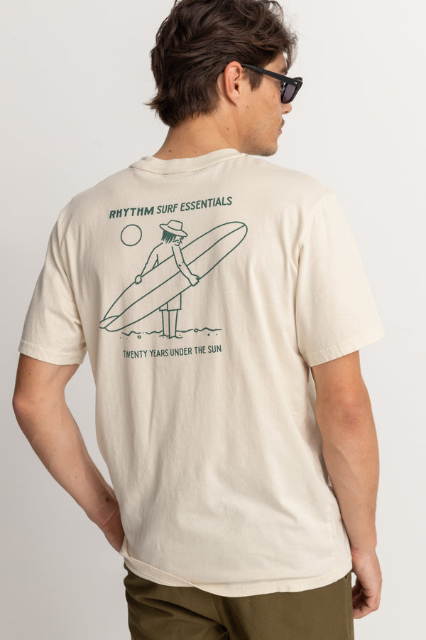 Rhythm Lull SS T-Shirts