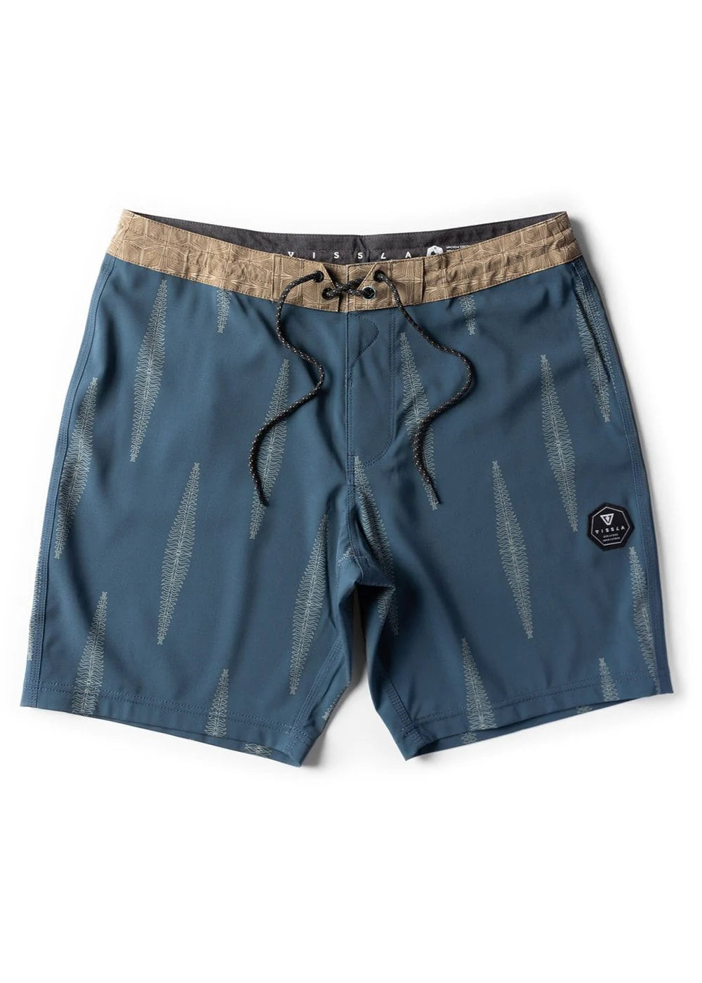 Vissla Seaside 18.5" Boardshorts
