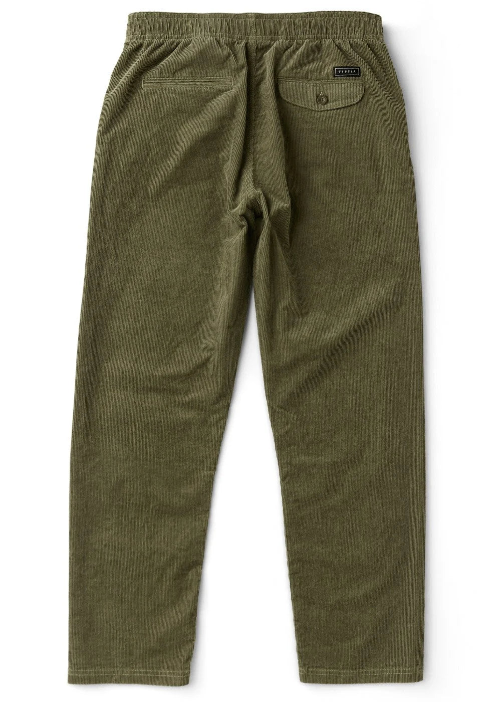 Vissla No See Ums Cord Eco Elastic Pants